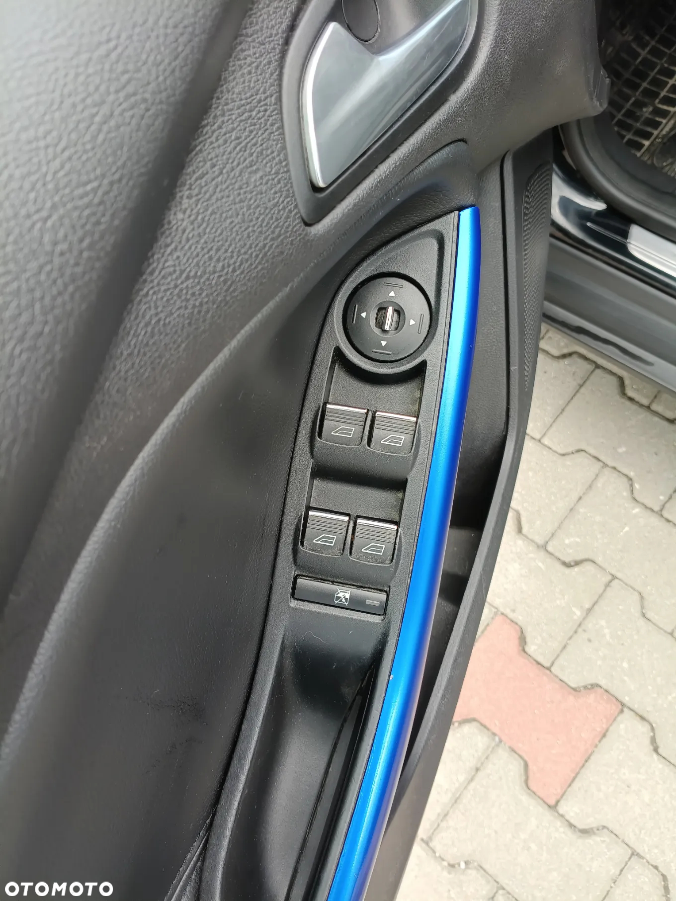Ford Focus 2.0 TDCi Titanium - 15
