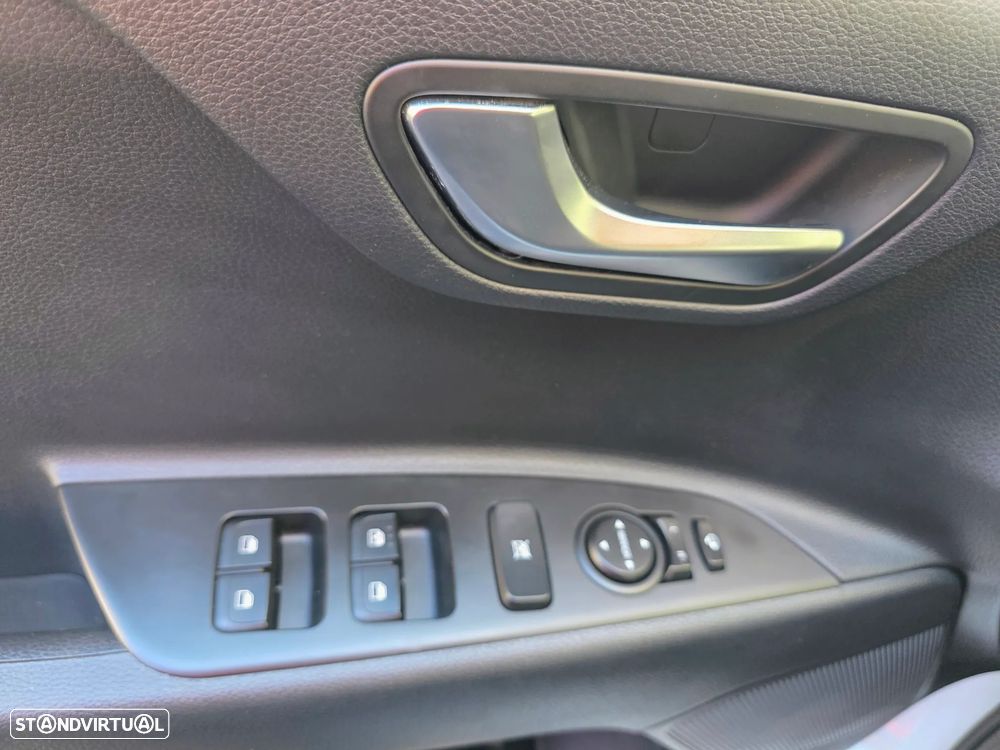 Kia Stonic 1.0 T-GDI Drive - 30