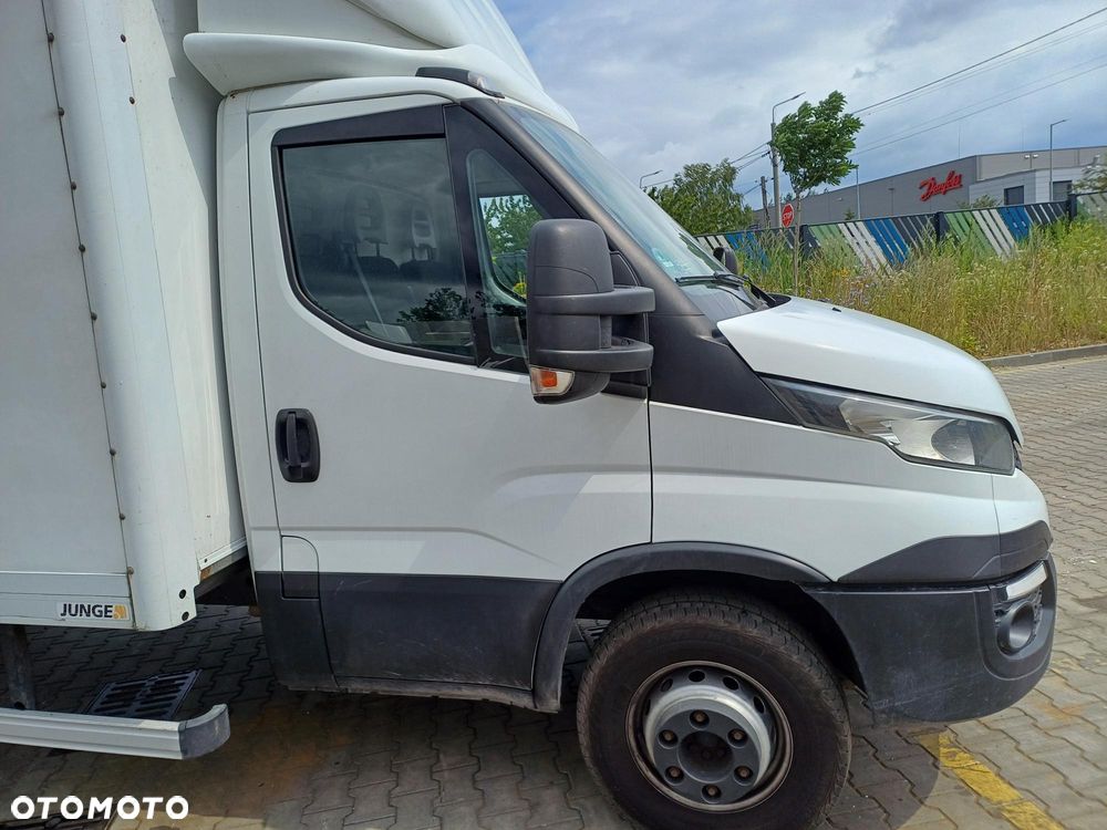 Iveco 70C17 - 24