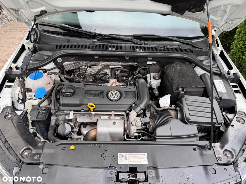 Volkswagen Jetta 1.4 TSI Highline DSG - 27