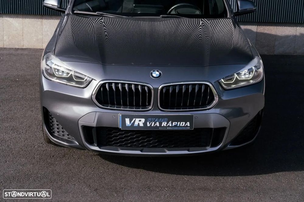 BMW X2 - 35