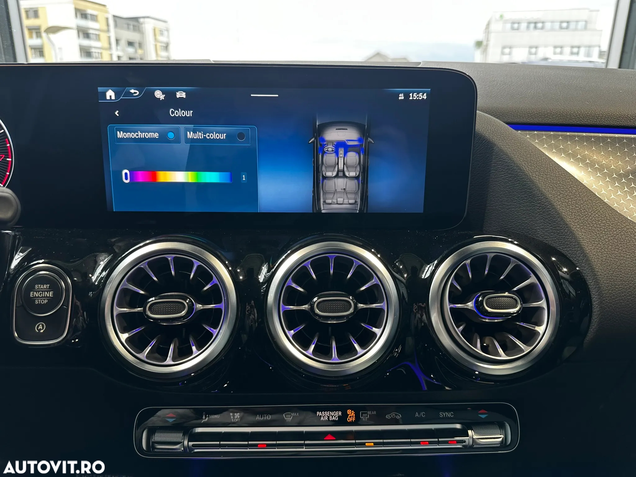 Mercedes-Benz GLA 220 4MATIC MHEV Aut. - 16