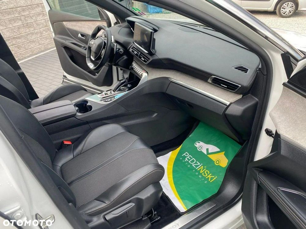 Peugeot 5008 1.5 BlueHDi GT Pack S&S EAT8 - 6
