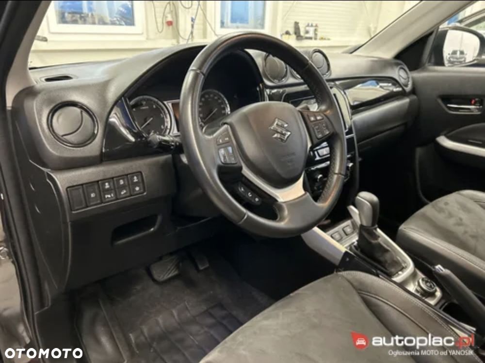 Suzuki Vitara - 6