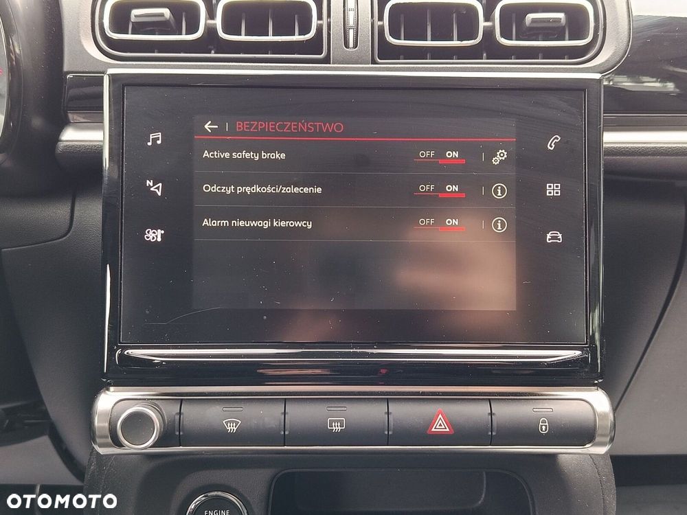 Citroën C3 1.2 PureTech Max - 27