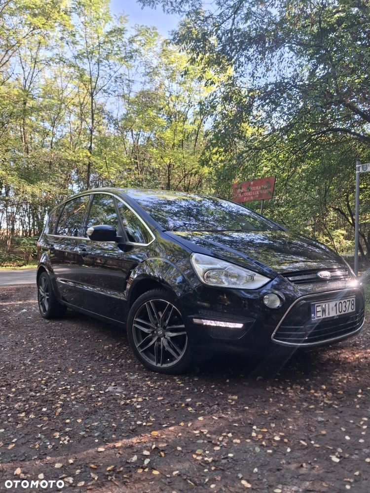 Ford S-Max - 2