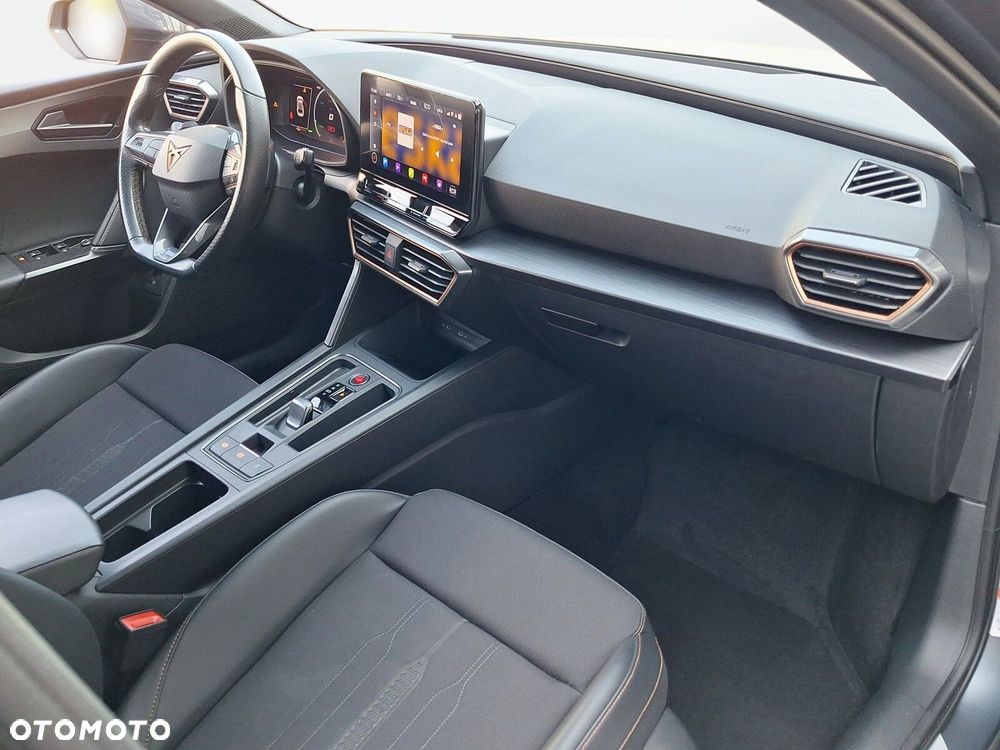 Cupra Leon 1.4 e-Hybrid PHEV VZ DSG - 16