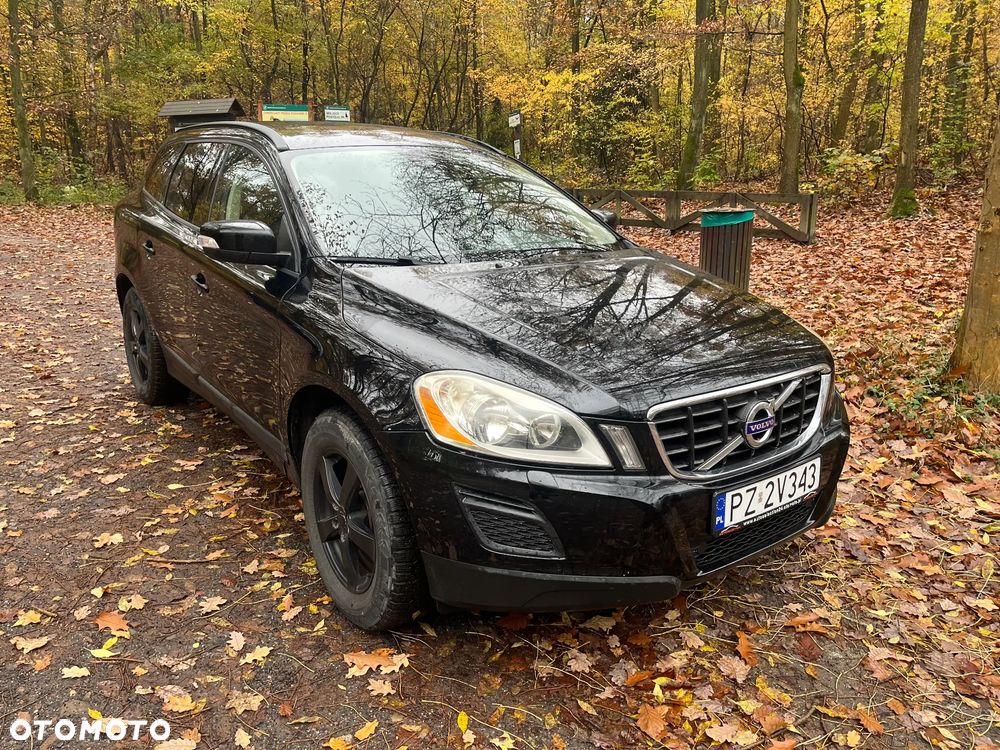 Volvo XC 60 DRIVe Momentum - 5