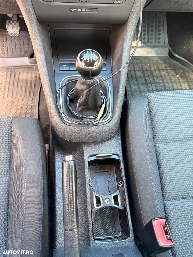 Volkswagen Golf 1.4 Style - 25