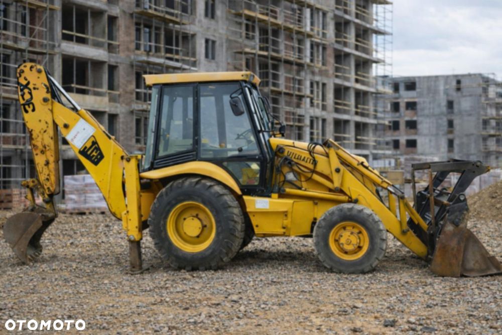 JCB JCB 3CX - 2