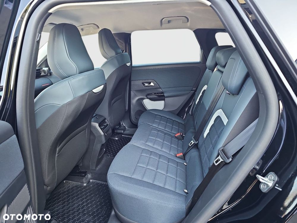 Citroën C5 Aircross 1.2 mHEV Max eDCT6 - 12