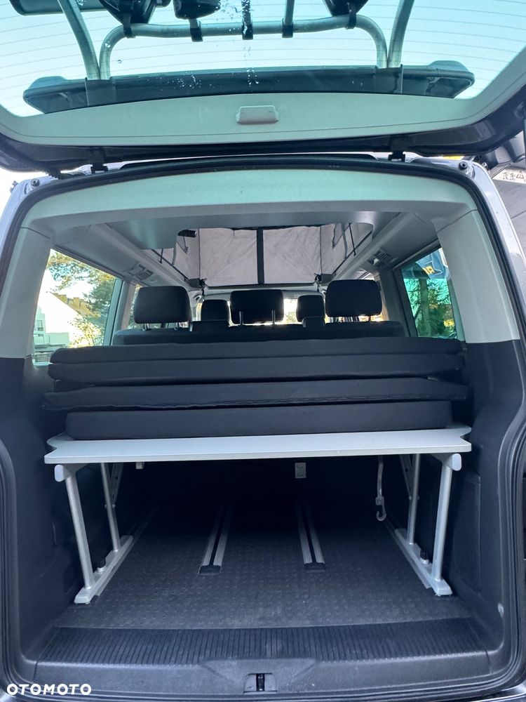 Volkswagen California - 14