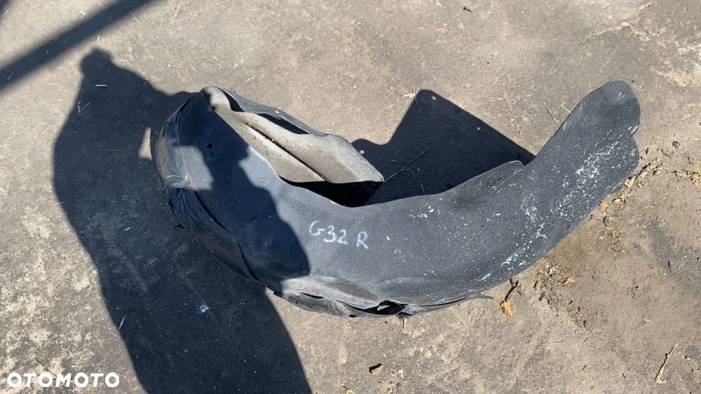 BMW G31 G32 NADKOLE PRAWE TYŁ 7441184 - 1