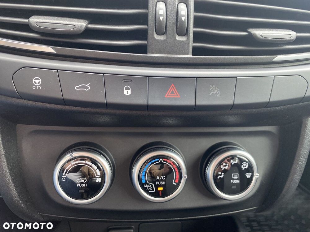 Fiat Tipo - 25