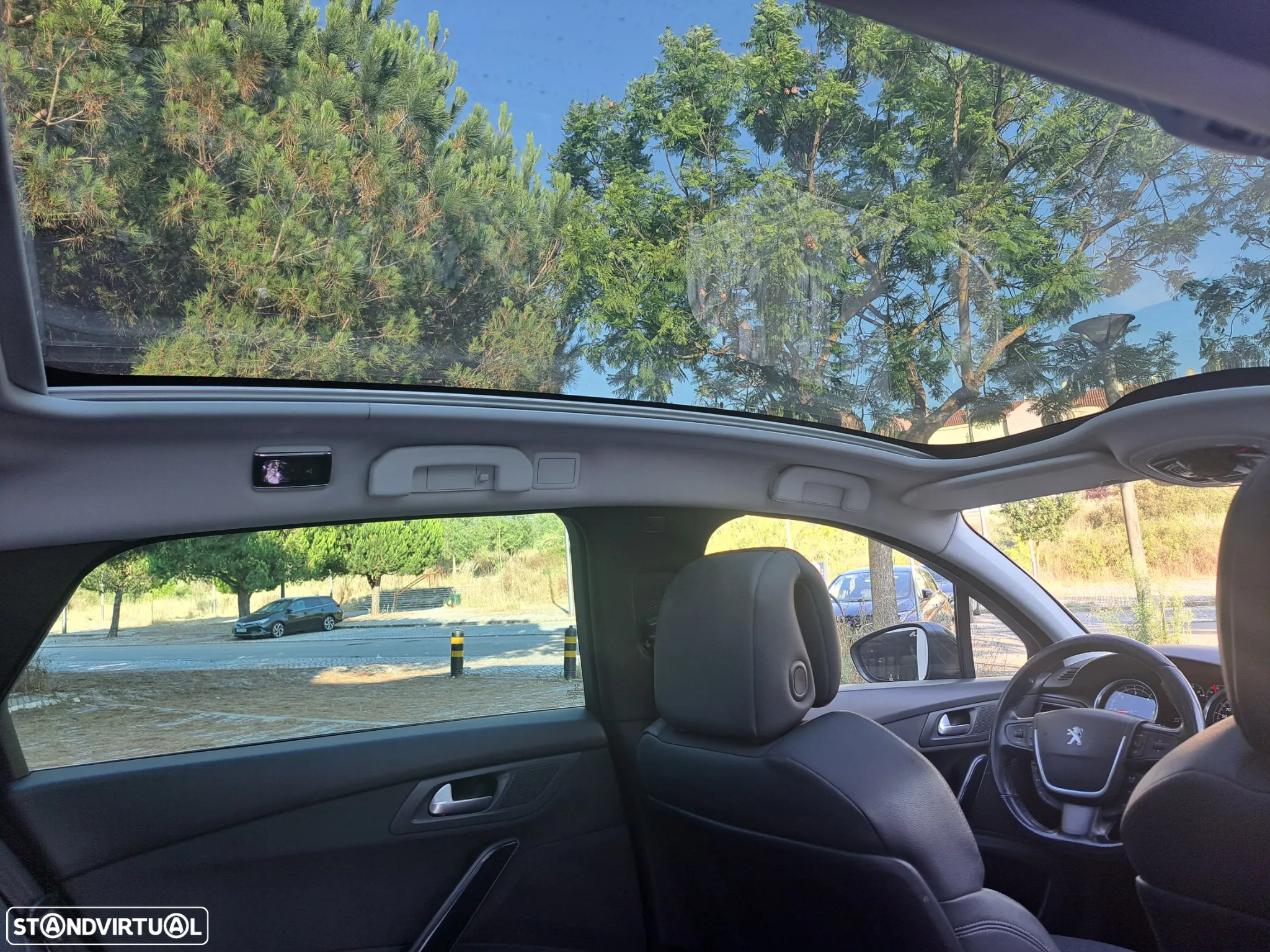Peugeot 508 SW 1.6 e-HDi Allure - 32