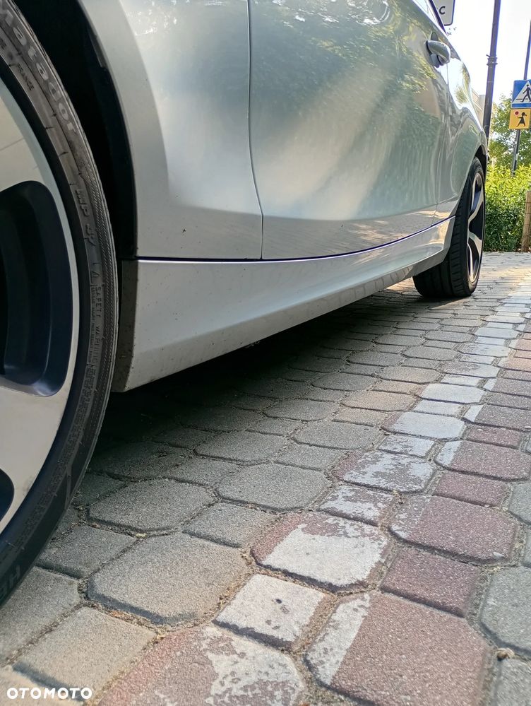 BMW Seria 1 - 23