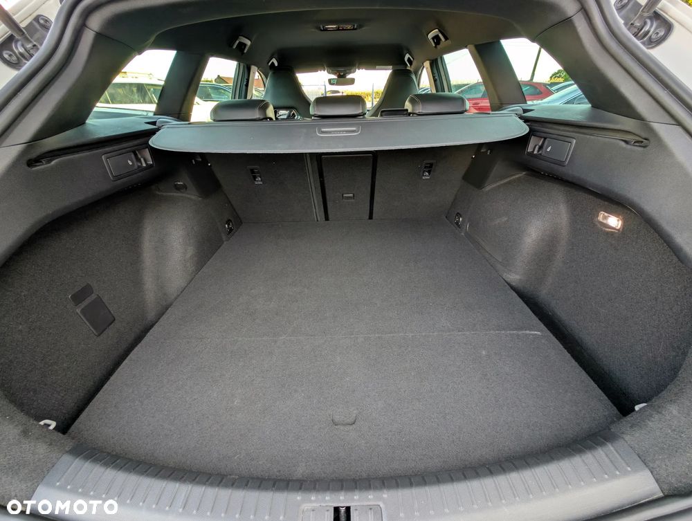 Cupra Leon Sportstourer 1.4 e-Hybrid (180 kW System) - 15