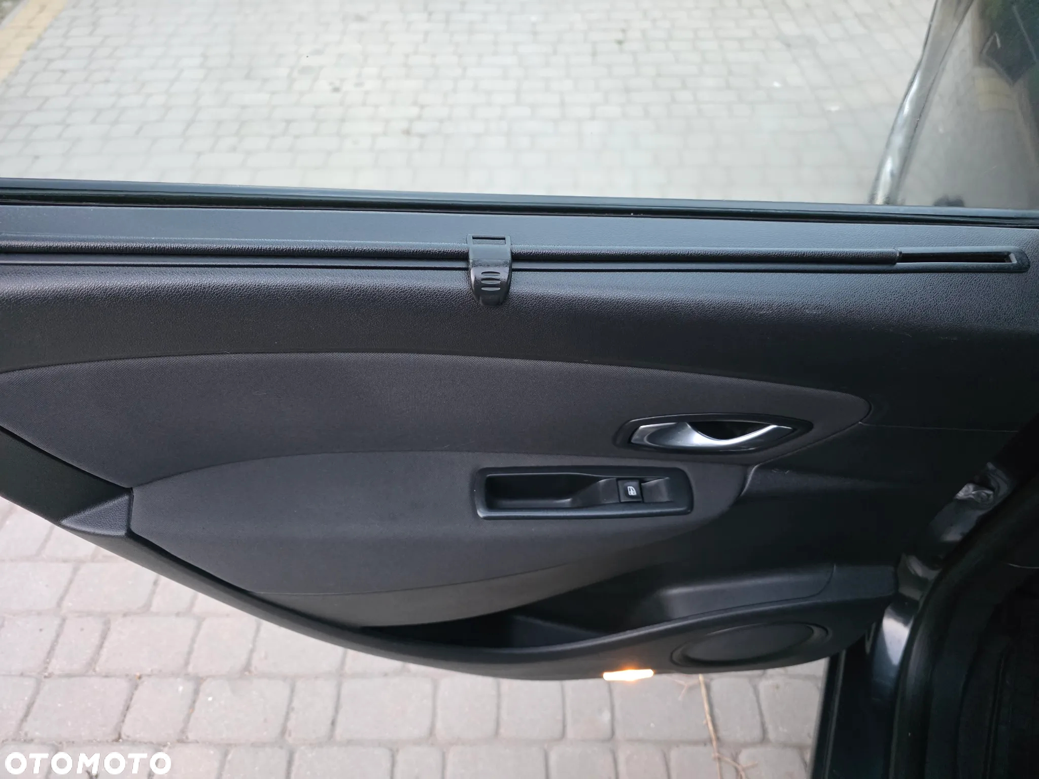 Renault Scenic 1.6 16V 110 Expression - 8