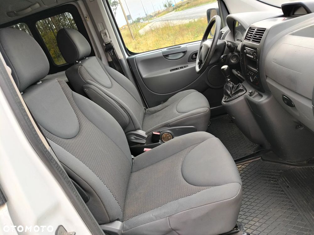 Citroën Jumpy Combi - 9