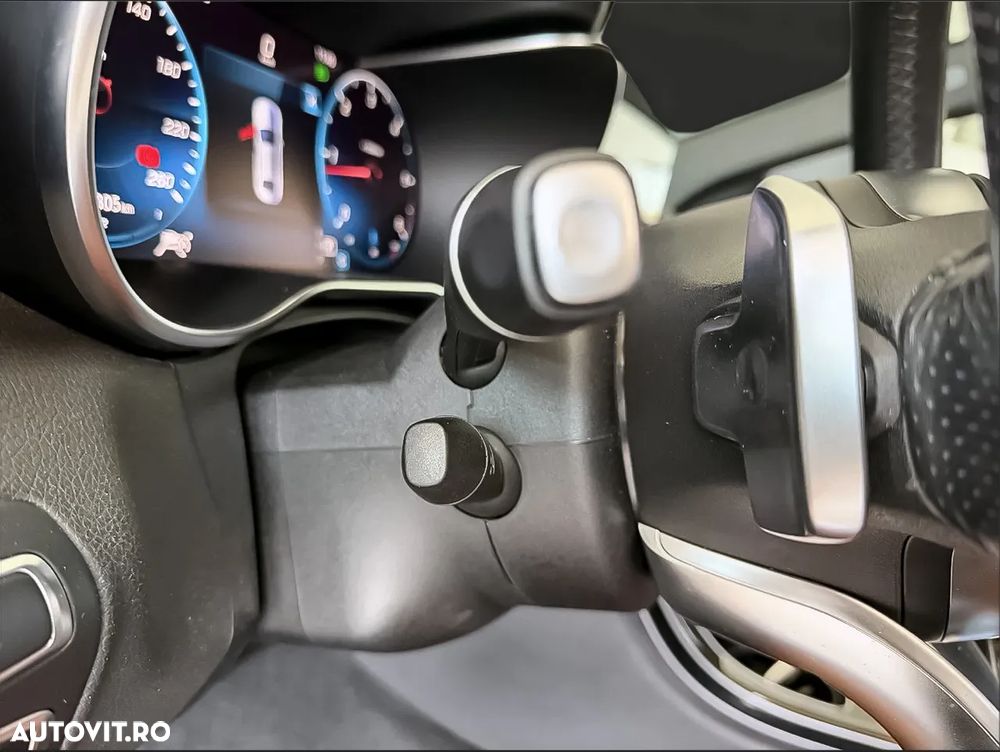 MERCEDES-BENZ C-Class 2021 — imagine 16