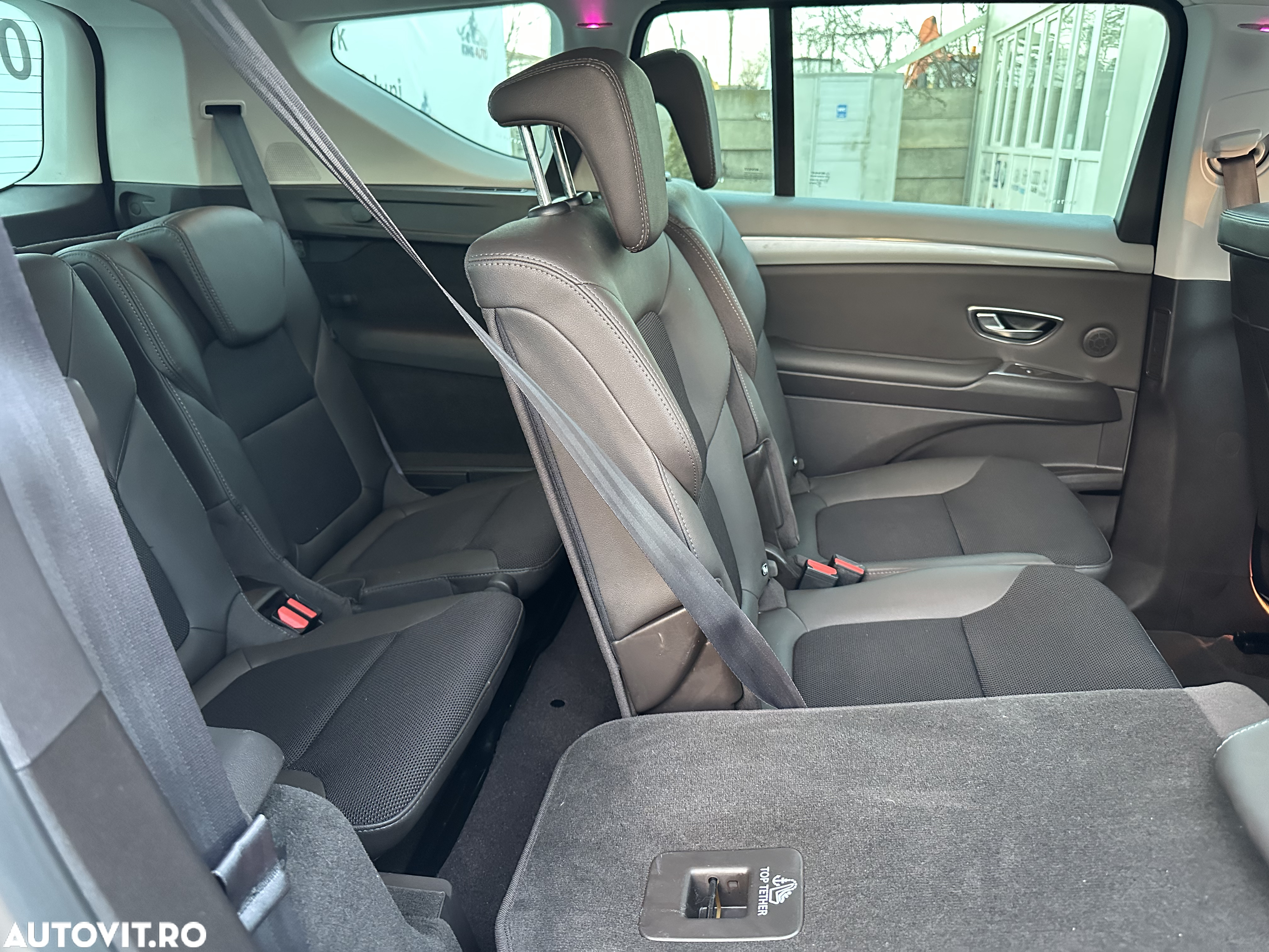 Renault Espace Energy dCi 160 EDC Intens - 31