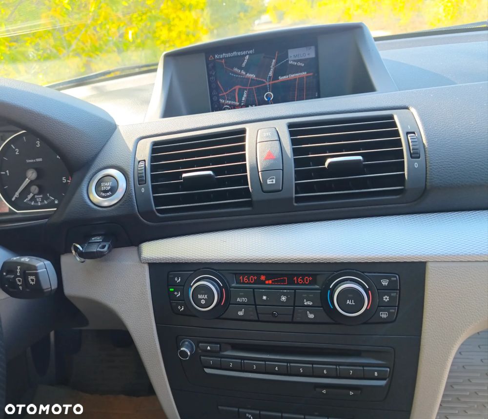 BMW Seria 1 118d DPF Edition Sport - 17
