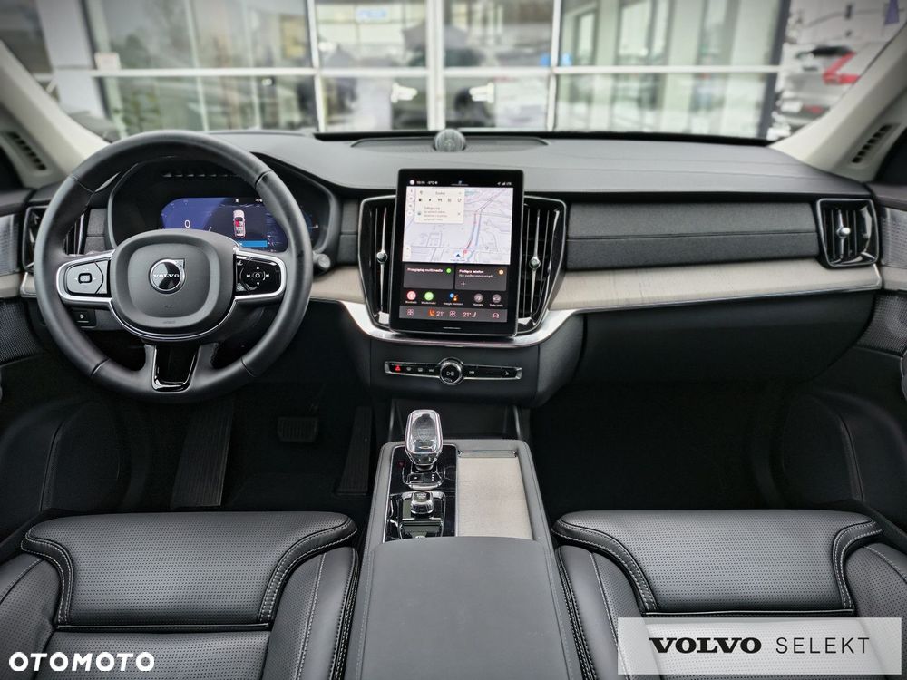 Volvo XC 90 - 15