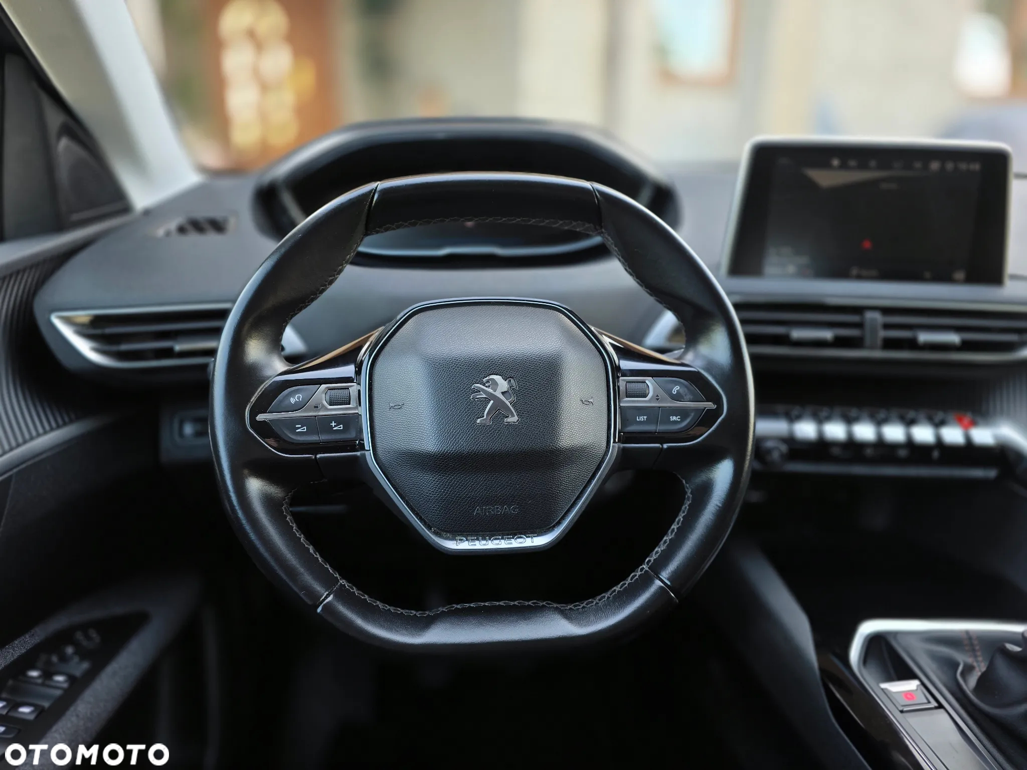 Peugeot 3008 - 21