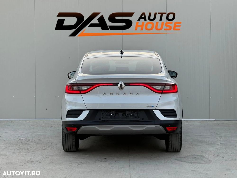 Renault Arkana E-TECH 145 Esprit Alpine - 7
