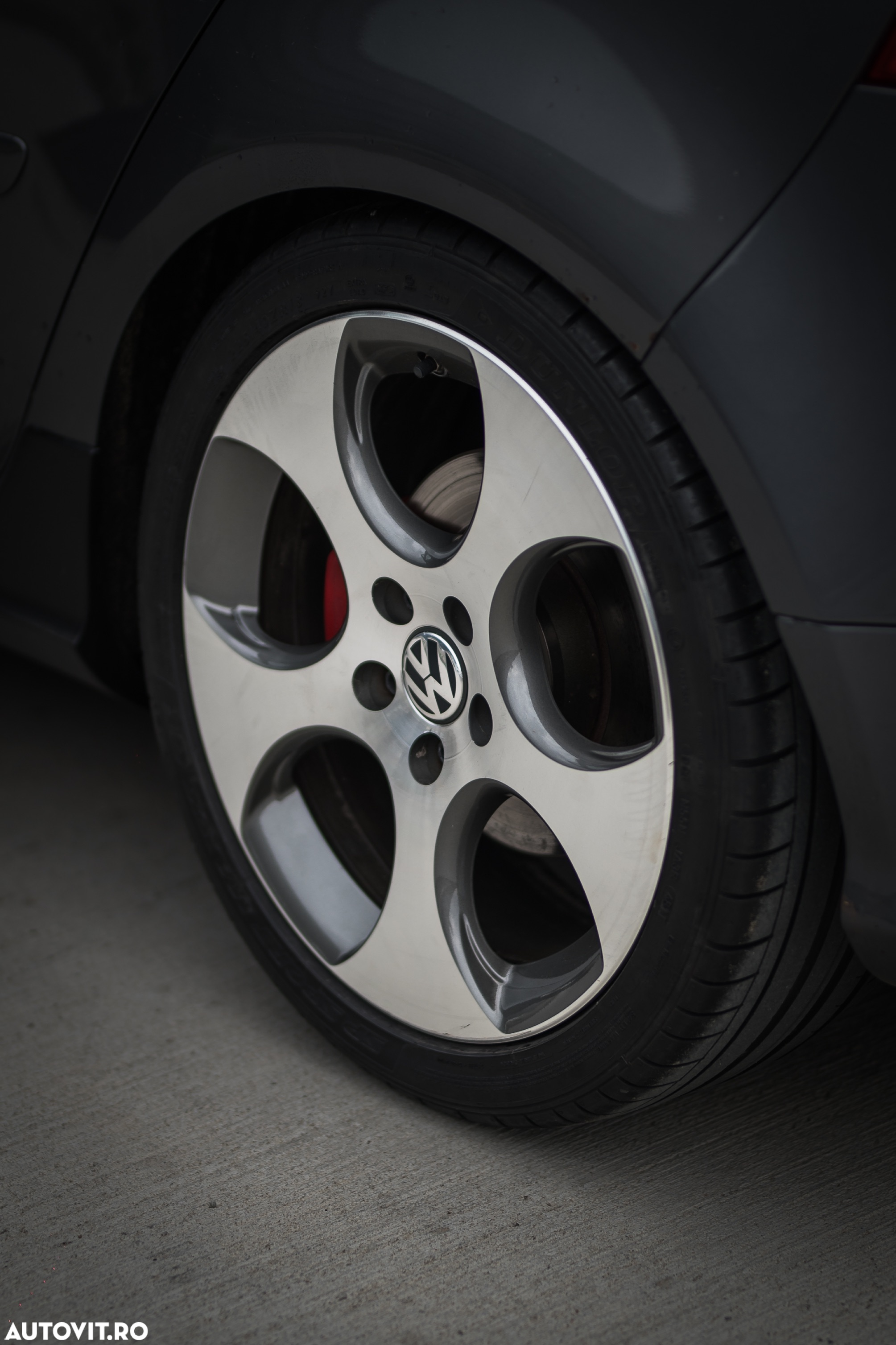 Volkswagen Golf 2.0 GTI DSG - 3