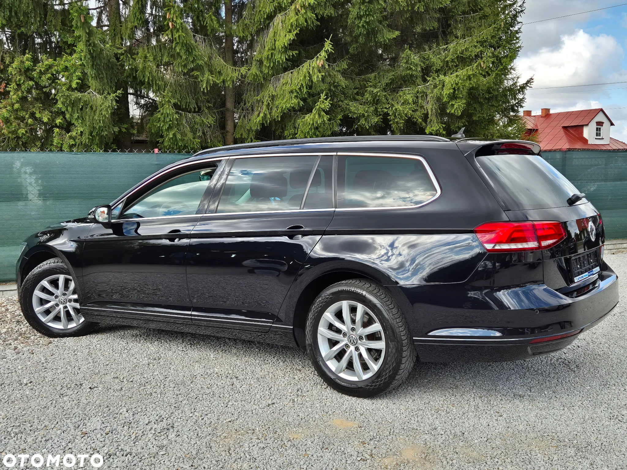 Volkswagen Passat Variant 2.0 TDI SCR DSG Elegance - 19