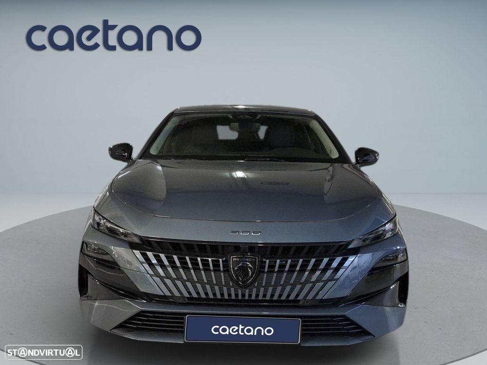 Peugeot 308 SW 1.5 BlueHDi Allure EAT8 - 2