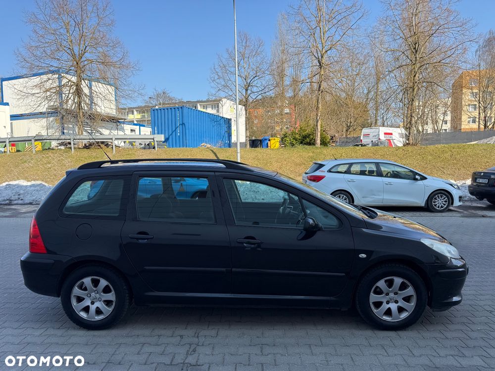 Peugeot 307 1.6 Trendy - 5