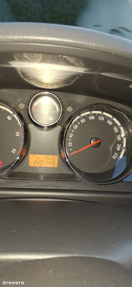 Opel Antara - 11