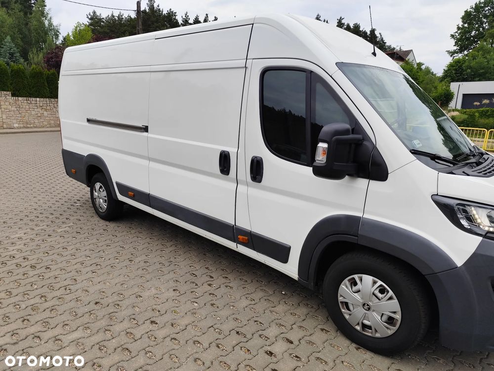 Peugeot Boxer - 5
