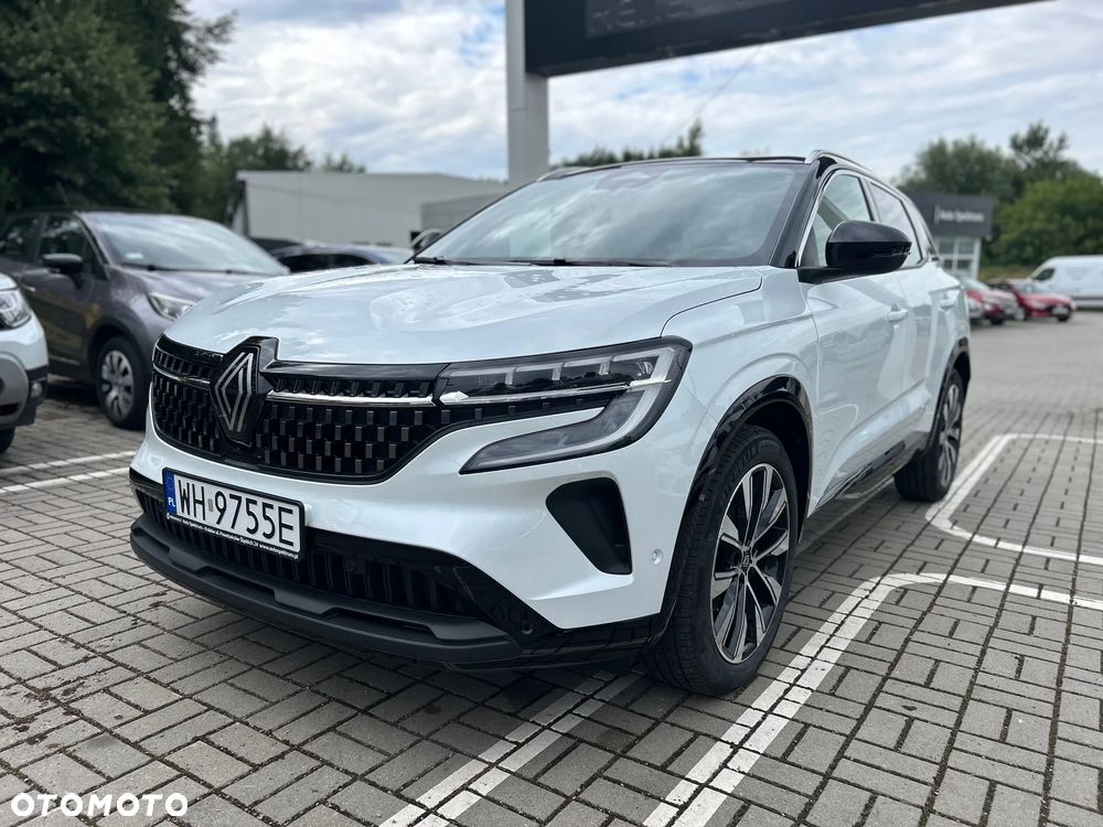 Renault Austral 1.3 TCe mHEV Techno - 2