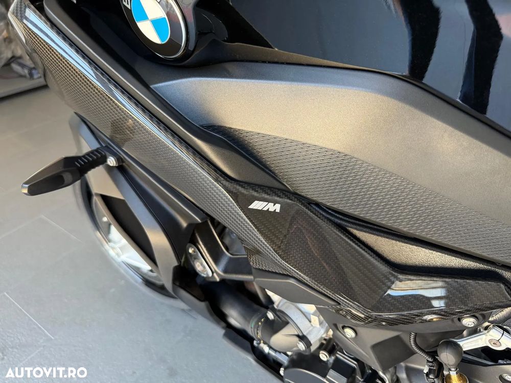 BMW S1000XR - 3