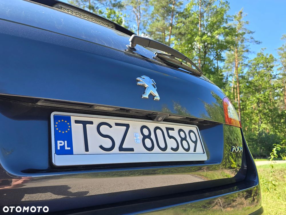 Peugeot 508 - 17