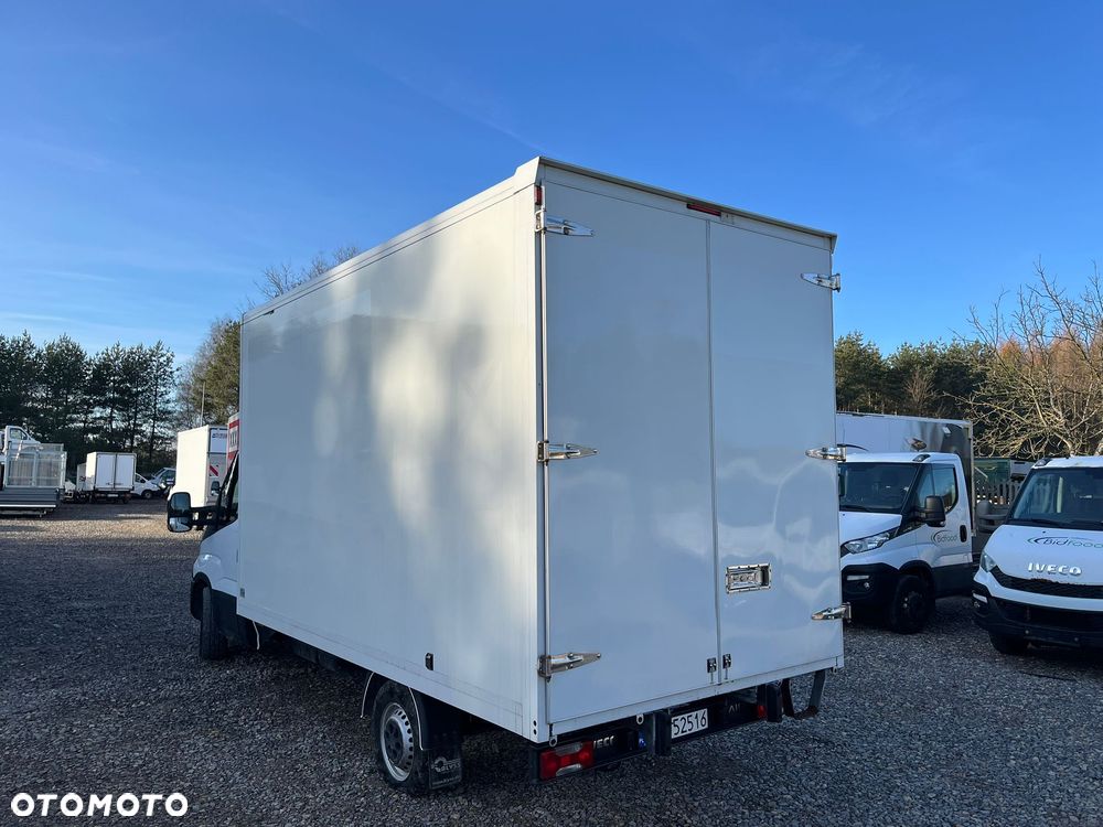 Iveco DAILY 35S14,,35S15,,35S16 KONTENER - 4