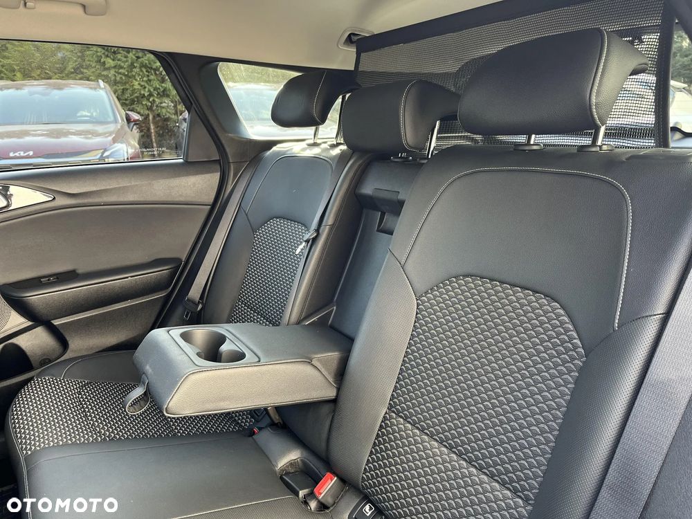 Kia Ceed 1.5 T-GDI L - 16