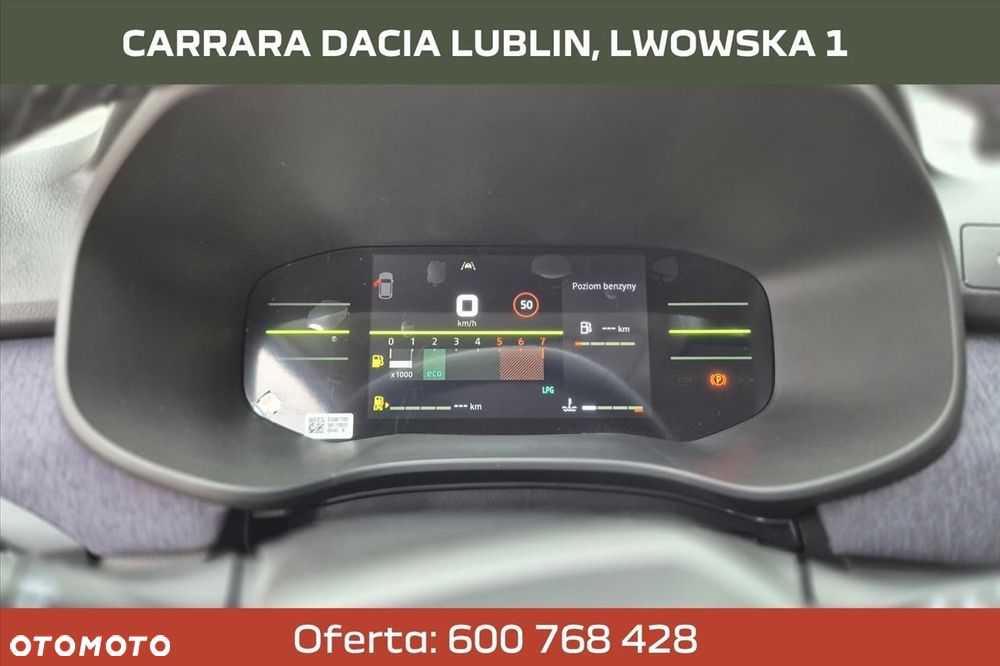 Dacia Sandero - 13