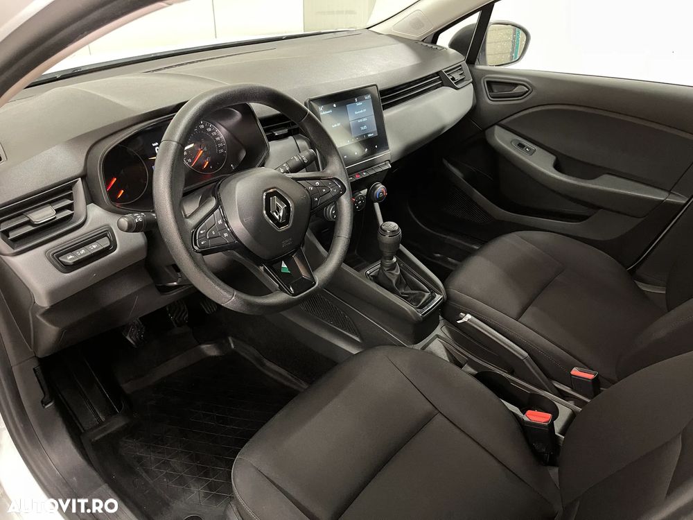 Renault Clio V 1.0 TCe Life - 6
