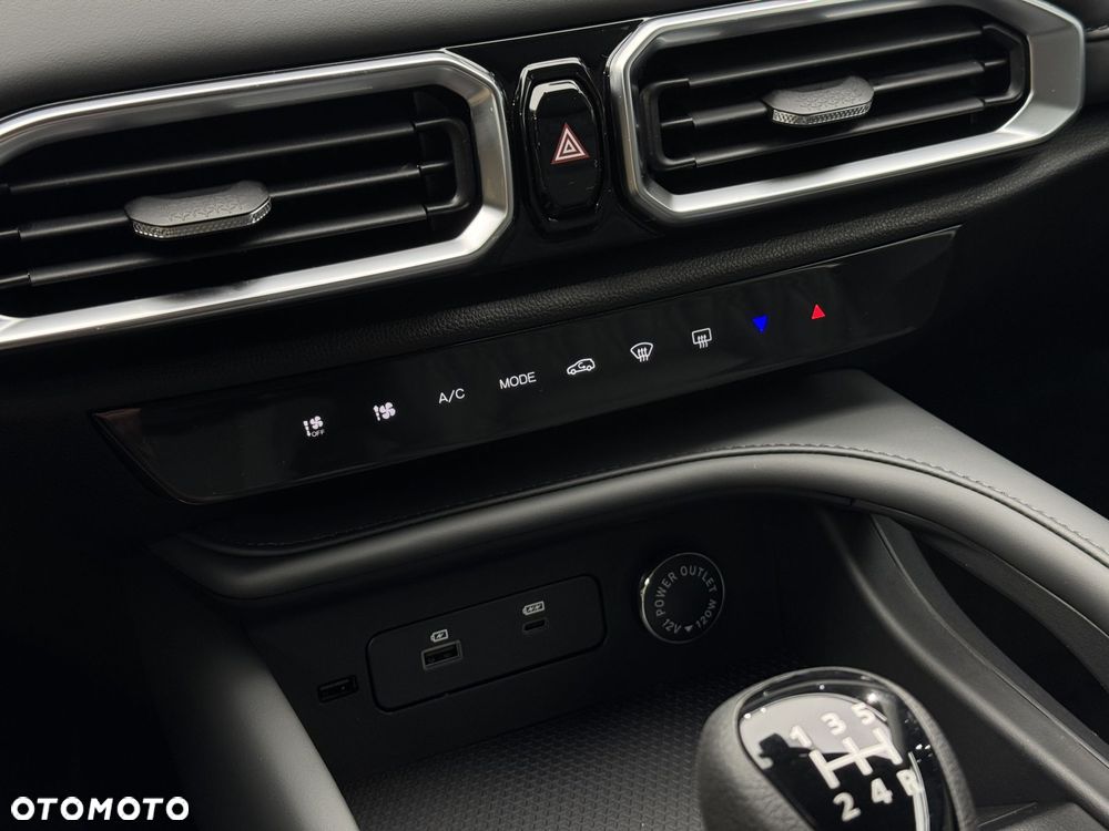 Jetour X50 - 26