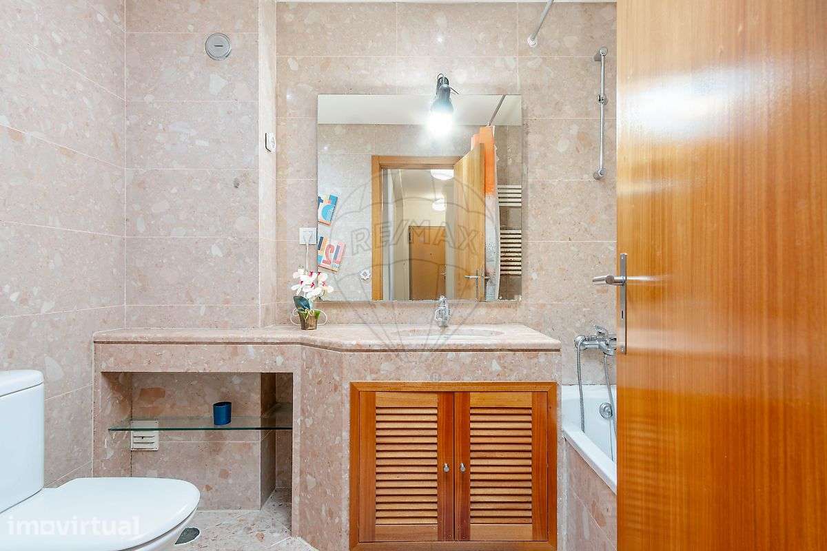 Apartamento T1 para venda - Grande imagem: 3/18