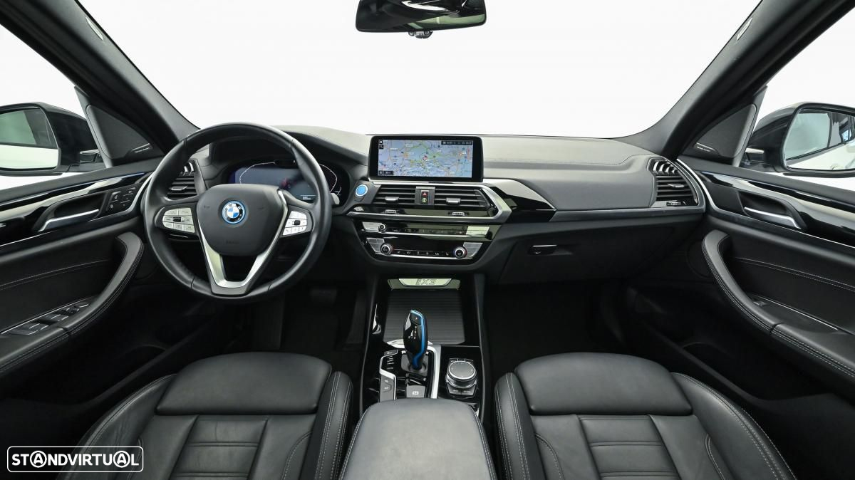 BMW iX3 Impressive - 14