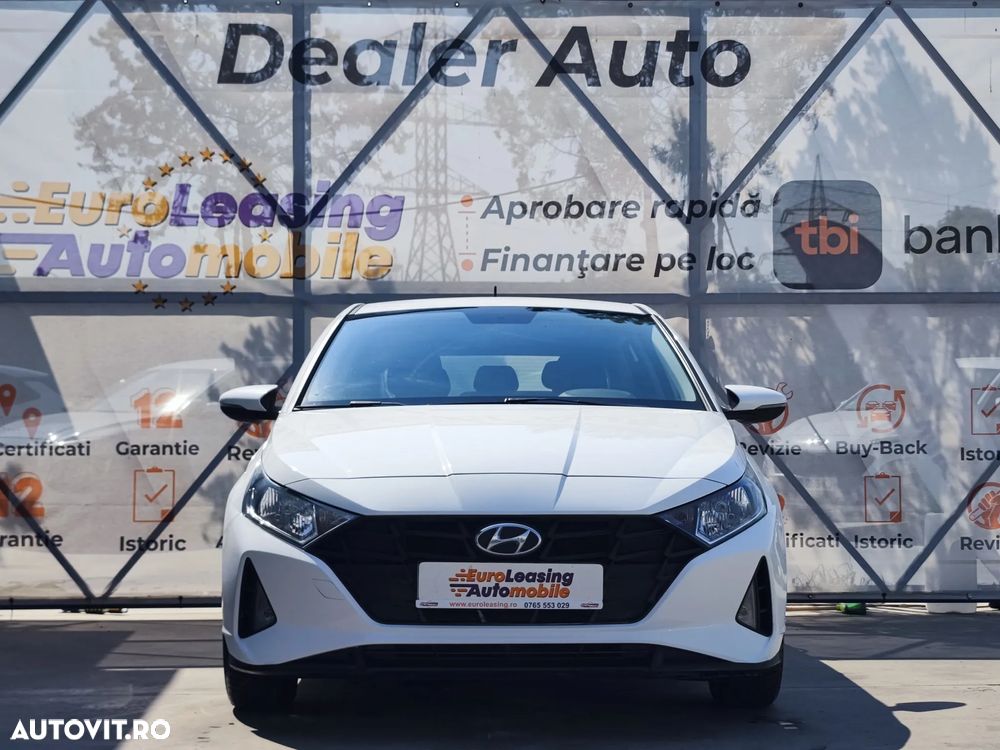 Hyundai i20 - 3