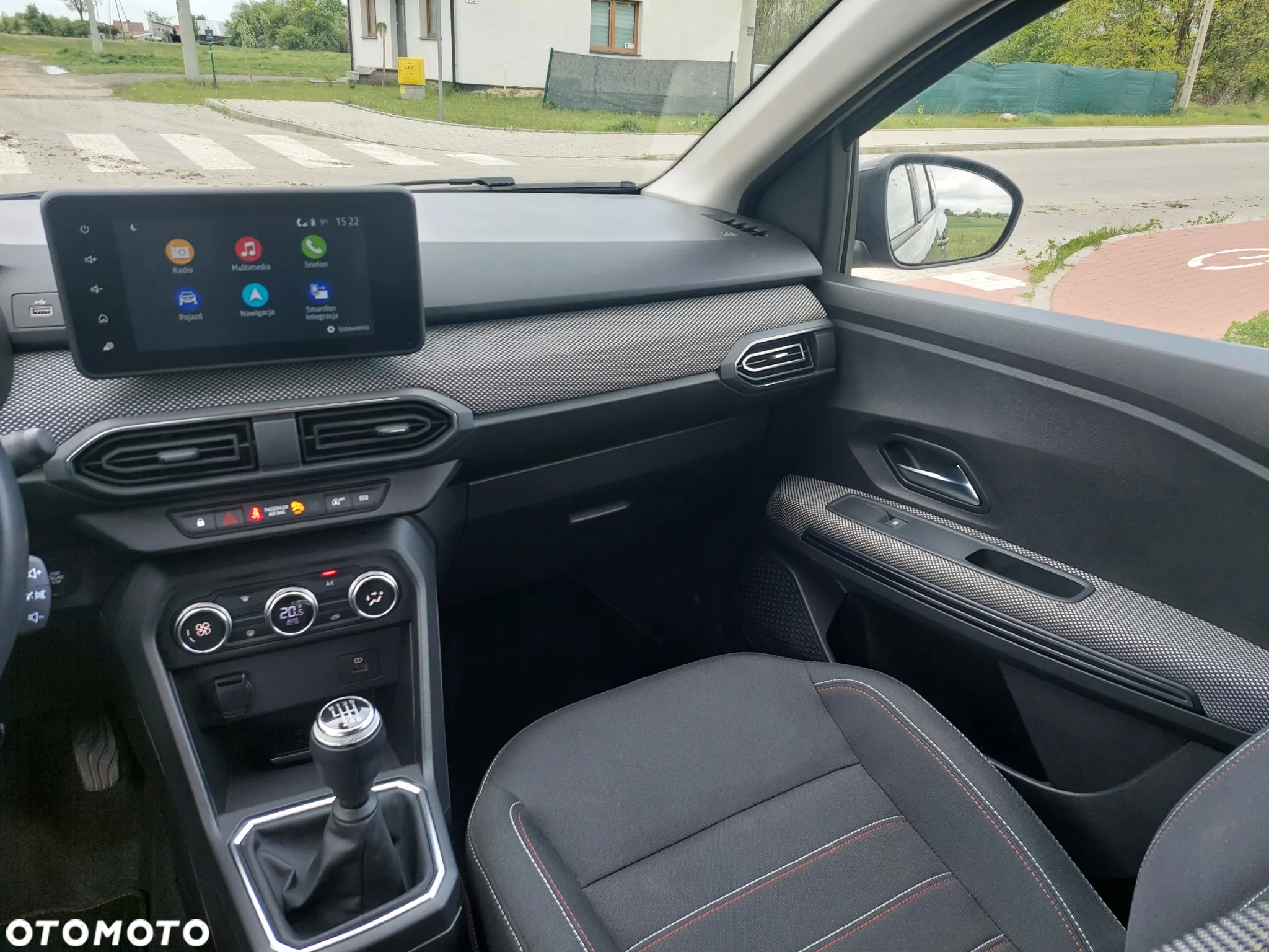 Dacia Jogger 1.0 TCe Extreme+ 7os - 18