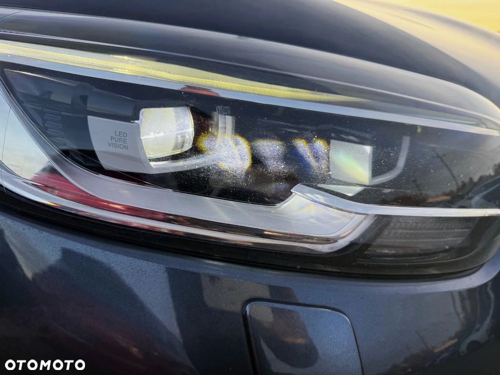 Renault Kadjar Energy dCi 130 Bose Edition - 15