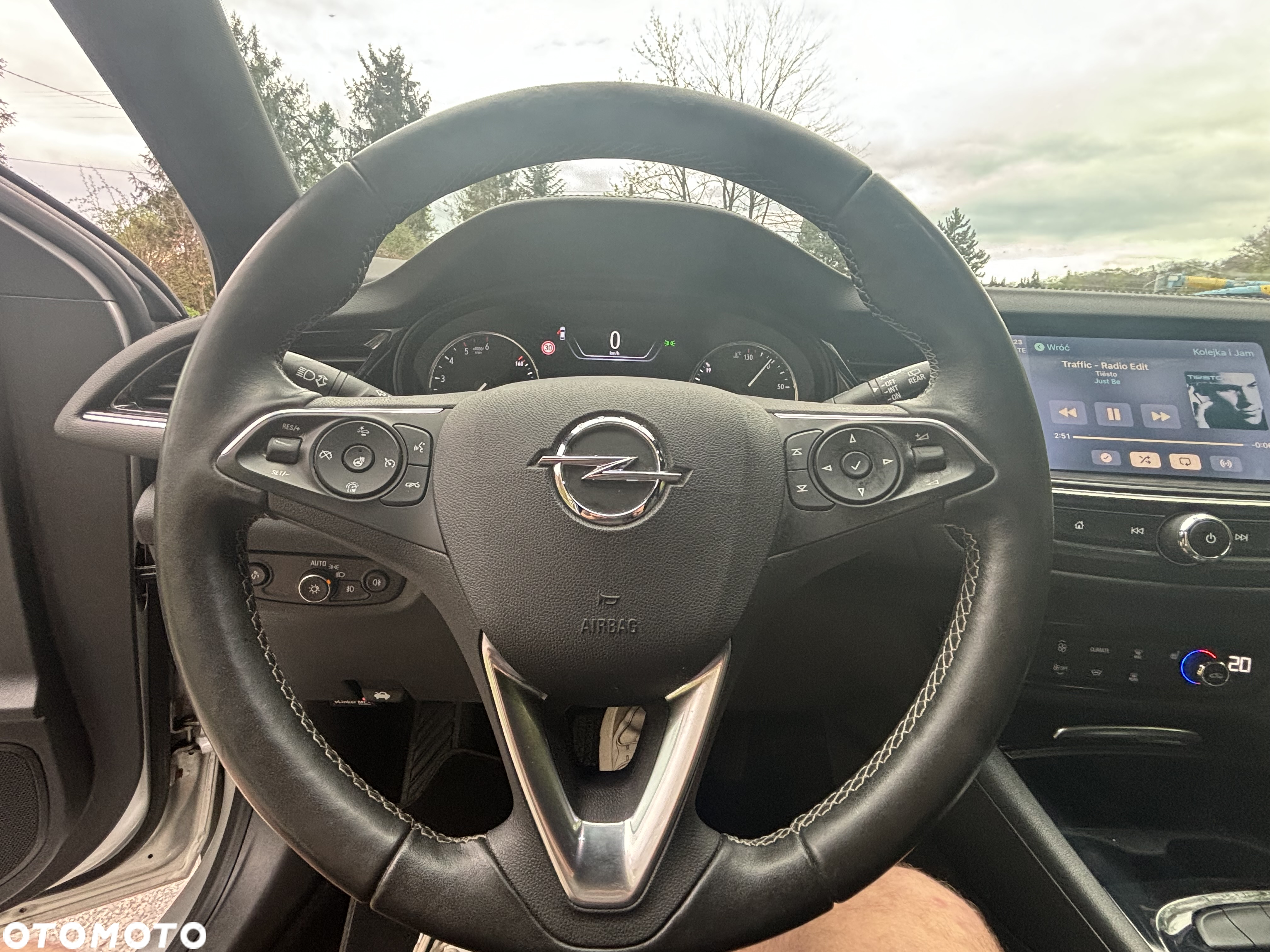 Opel Insignia 2.0 CDTI Business Elegance S&S - 14