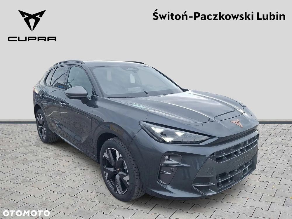 Cupra Terramar 1.5 eTSI mHEV DSG - 8